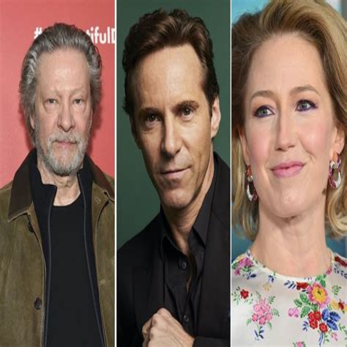Boston Strangler (Movie) Cast - All Actors and Actresses