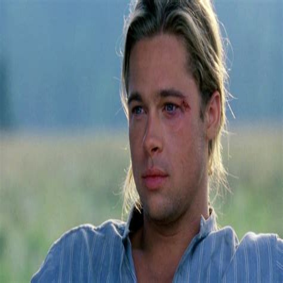 Brad Pitt and Sekwan Auger movies