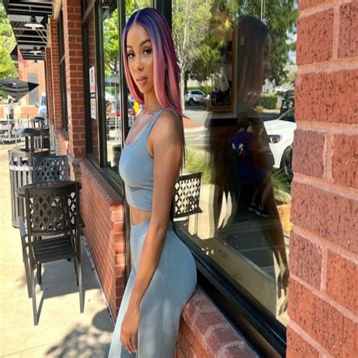 Brittany Renner Height, Weight, Age, Boyfriend, Family, Facts, Biography