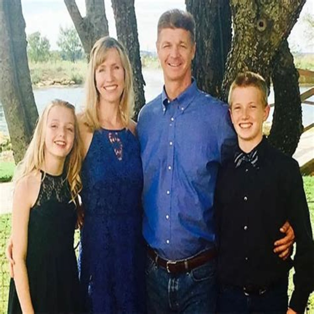 Brooks Douglass Biography, Age, Height, Wife, Net Worth, Family