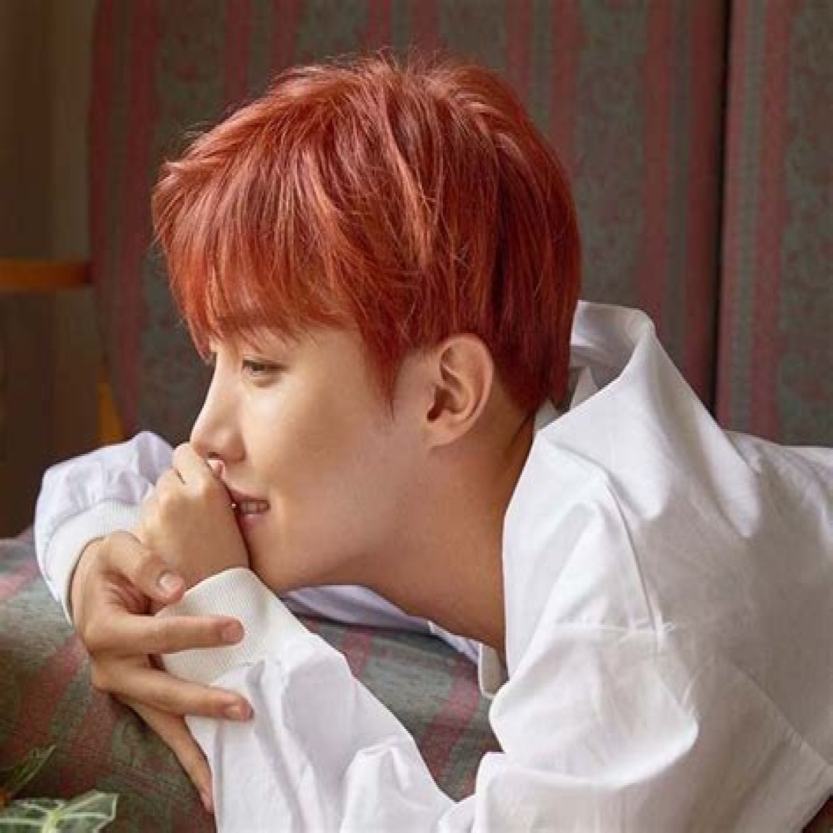 BTS’ J-Hope Confirms Mixtape Release Date