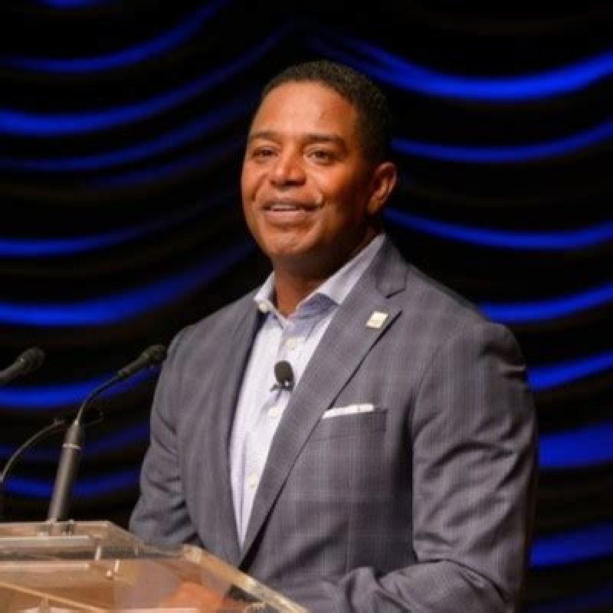 Calvin G. Butler Jr. Net Worth (2024)