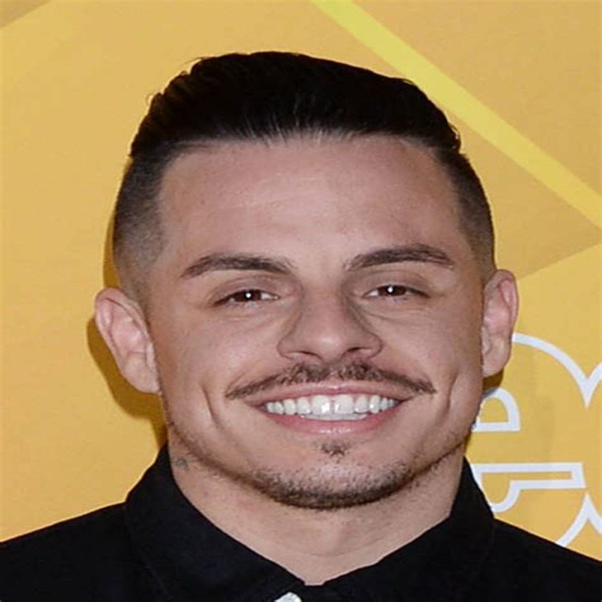 Casper Smart