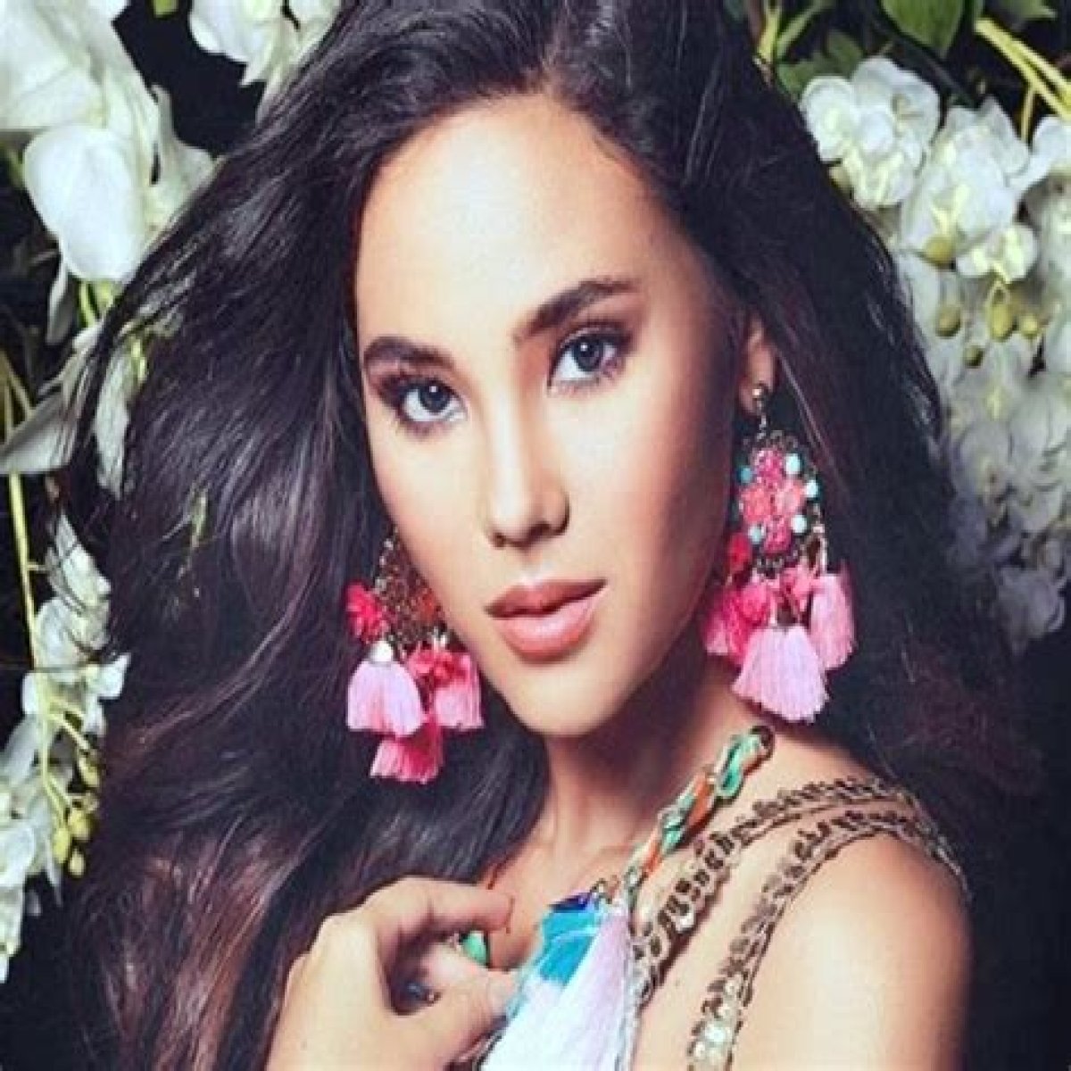 Catriona Gray Biography, Age, Height, Husband, Net Worth, Family