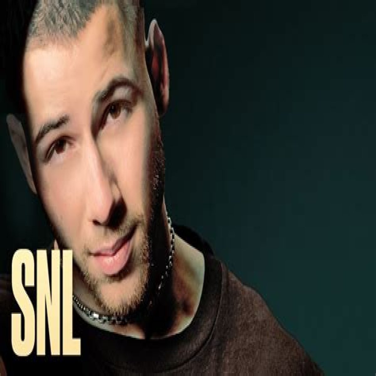 CelebMix Valentine: Nick Jonas - CelebMix