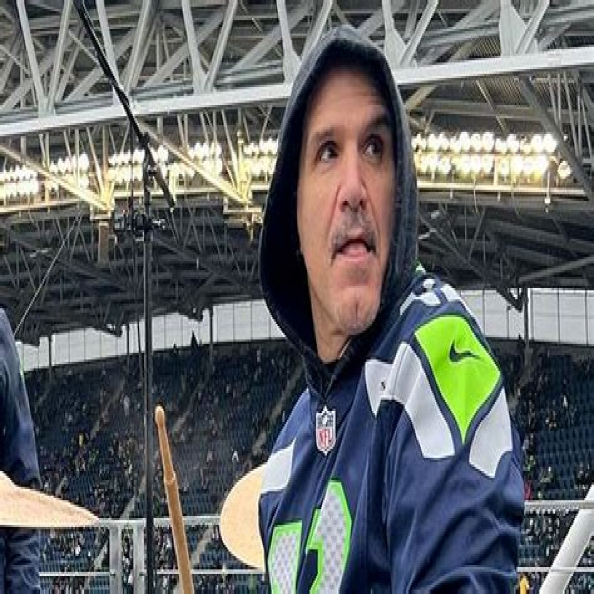 Charlie Benante
