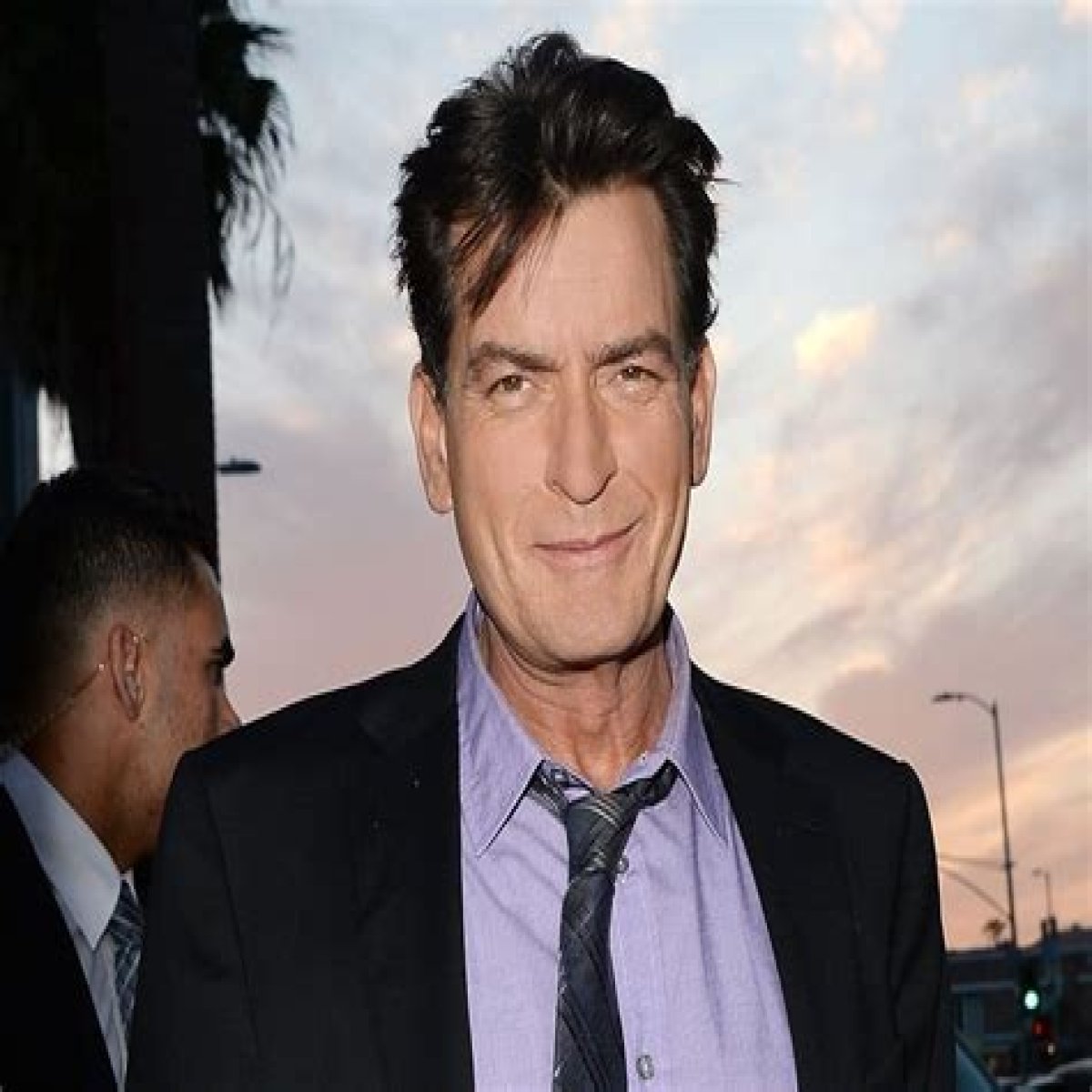Charlie Sheen Net Worth | Celebrity Net Worth