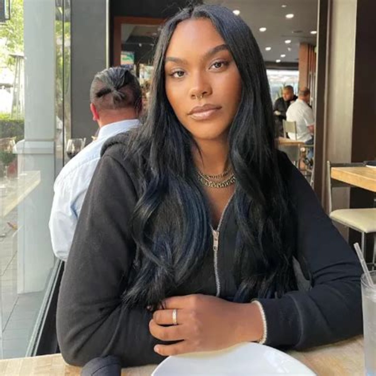 Choyce Brown: Instagram Star, Age, Net Worth, Father, College, Height, Sister, TikTok
