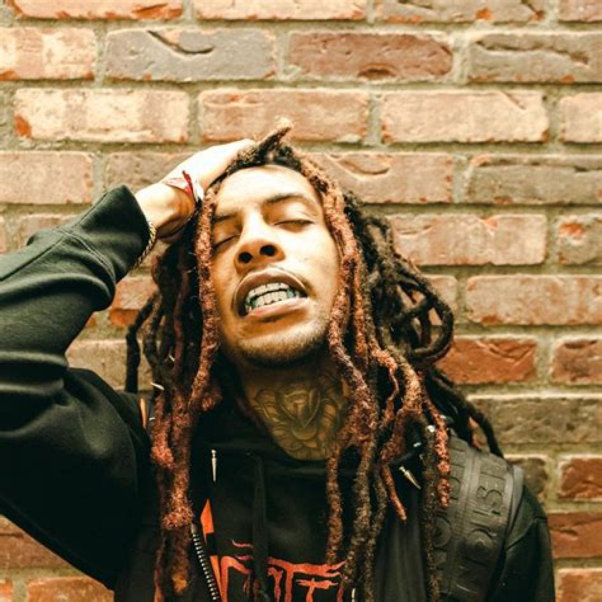 Chris Travis
