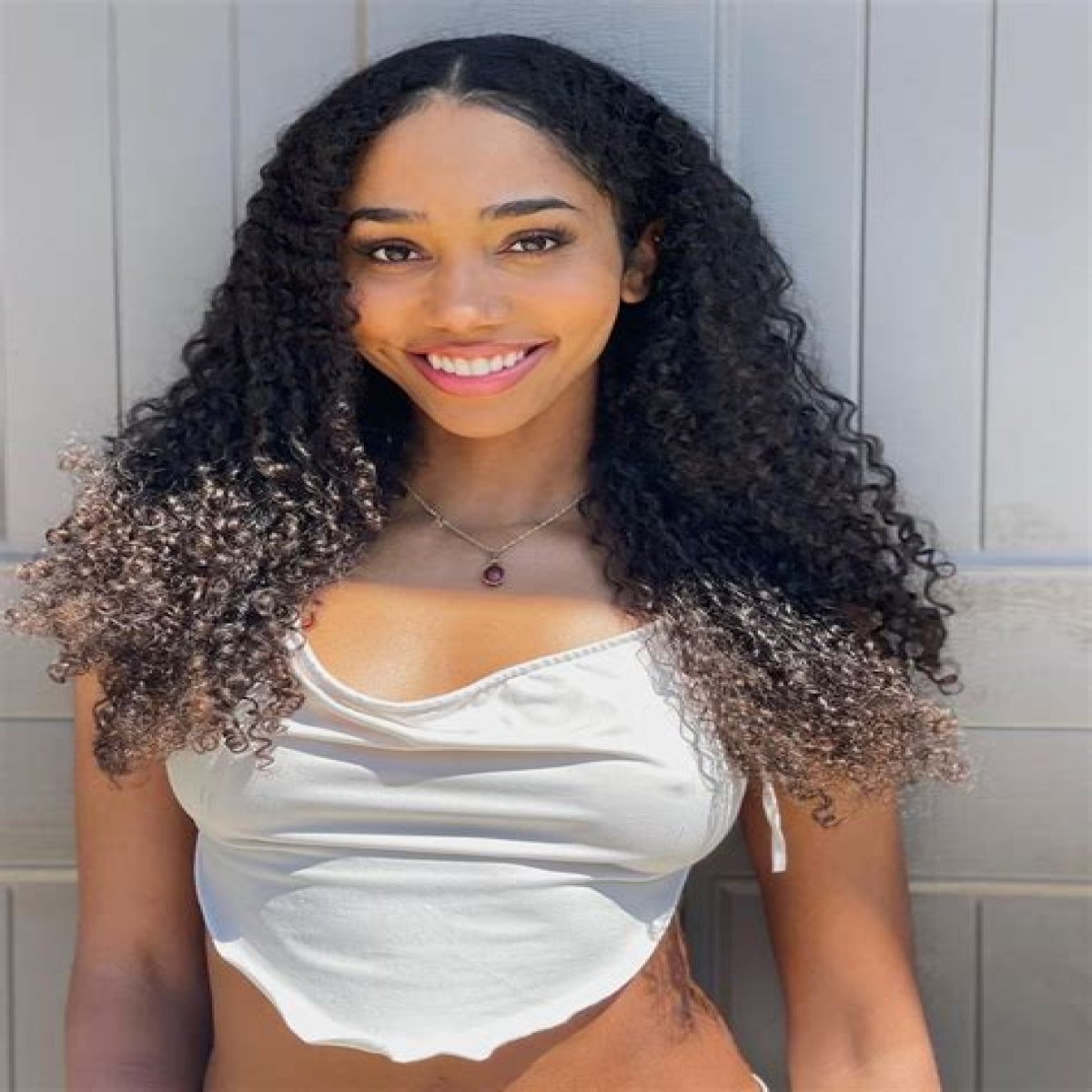 Coco Bliss: TikTok Star, Age, Family, Height, Net Worth