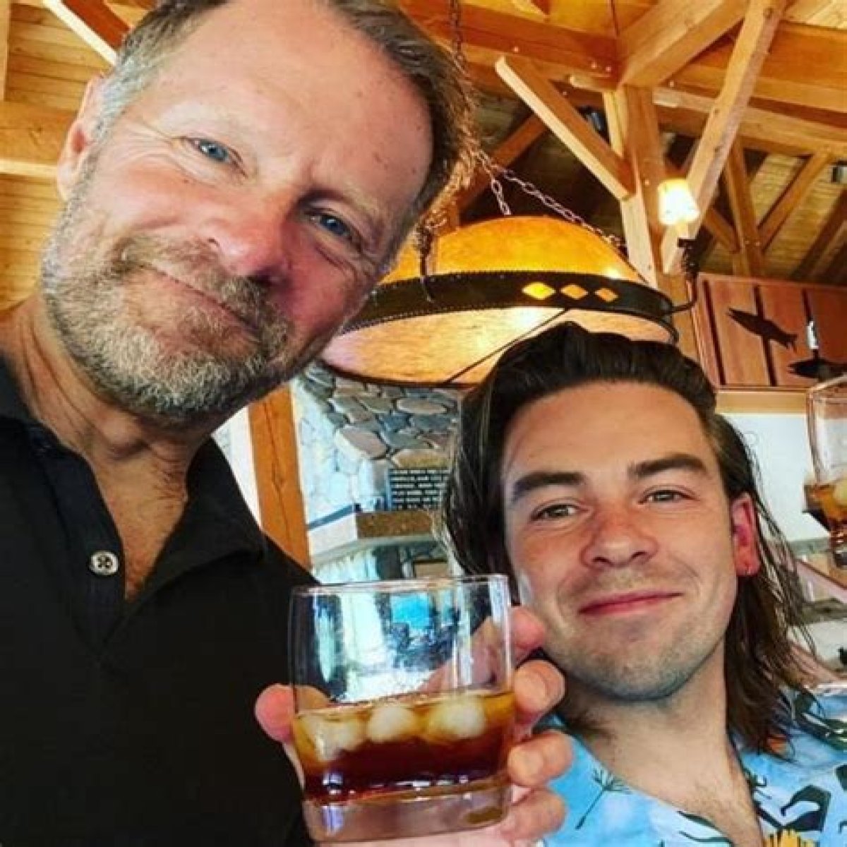 Cody Ko And His Entrepreneurial Father