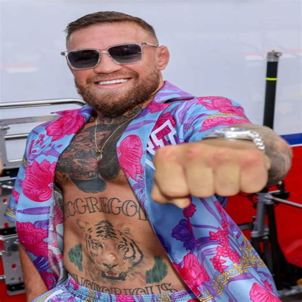 Conor McGregor Net Worth | Celebrity Net Worth
