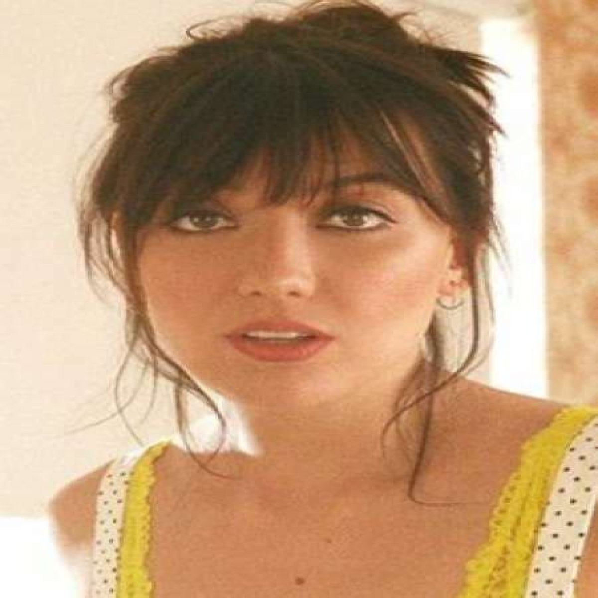 Daisy Lowe Biography, Age, Height, Husband, Net Worth, Family