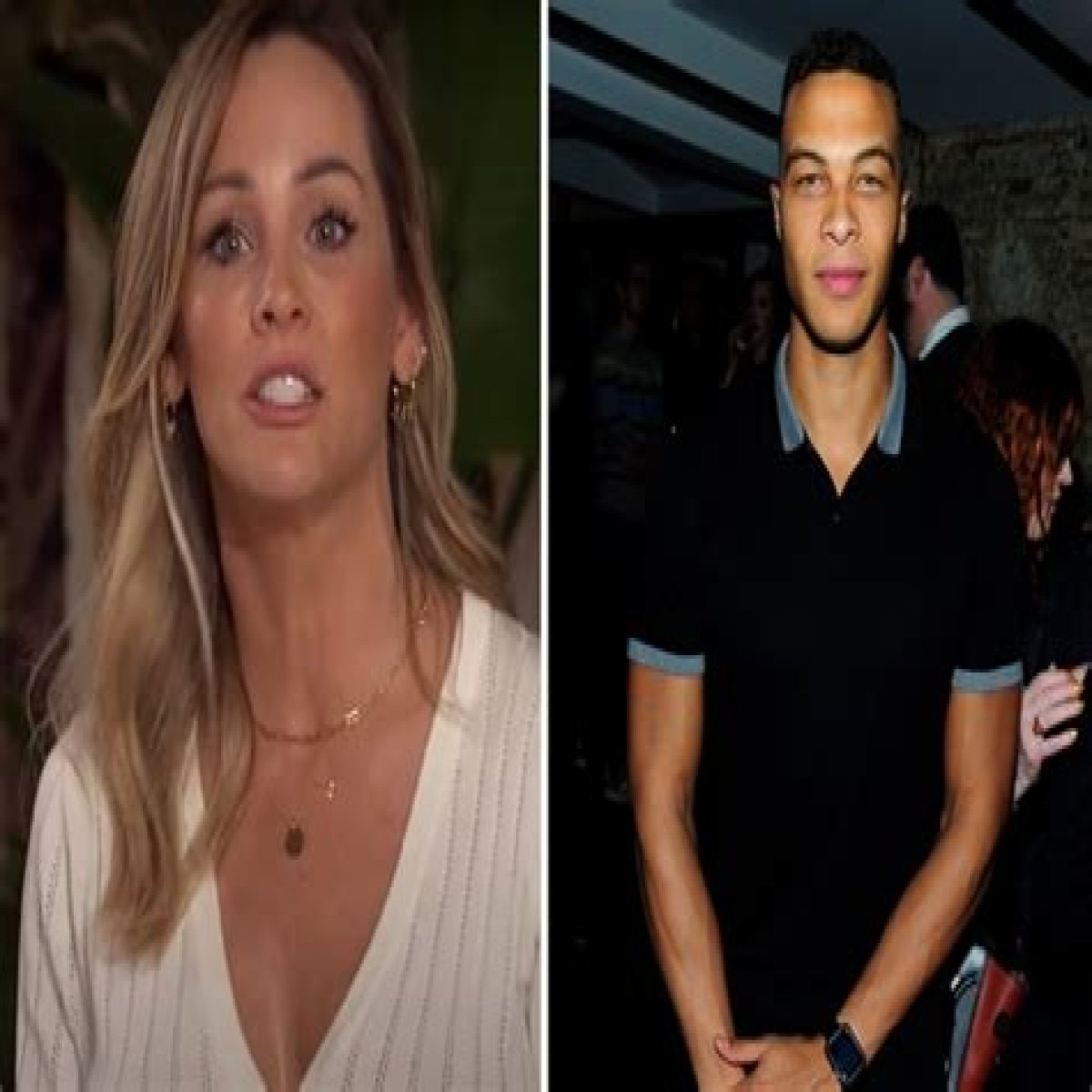 Dale Moss Accused Of Cheating On Clare Crawley
