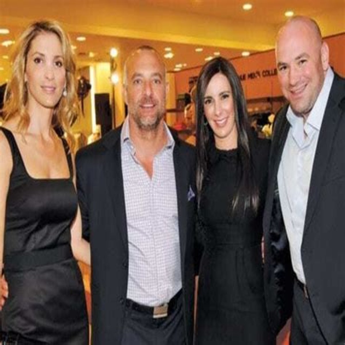 Dana White Age, Net worth: Weight, Wife, Kids, Bio-Wiki