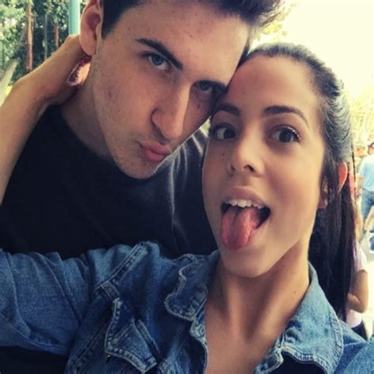 Danielley Ayala Wikipedia - Who Is She? Age & Boyfriend Details Explored