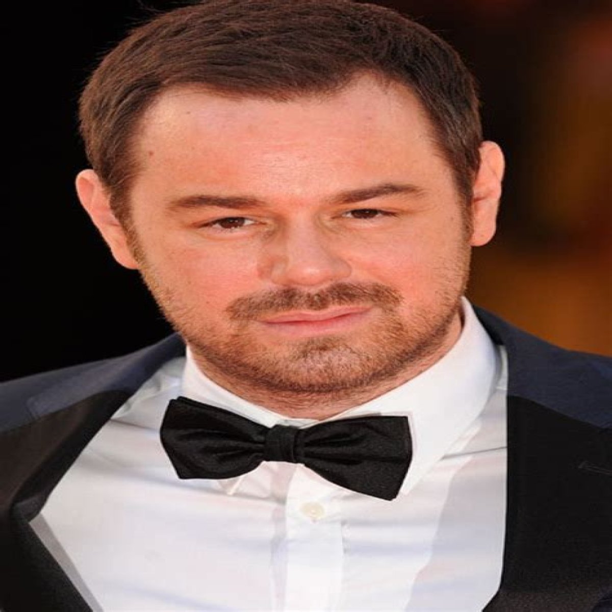 Danny Dyer gives a convincing audition on twitter as to why he should be the next Bond