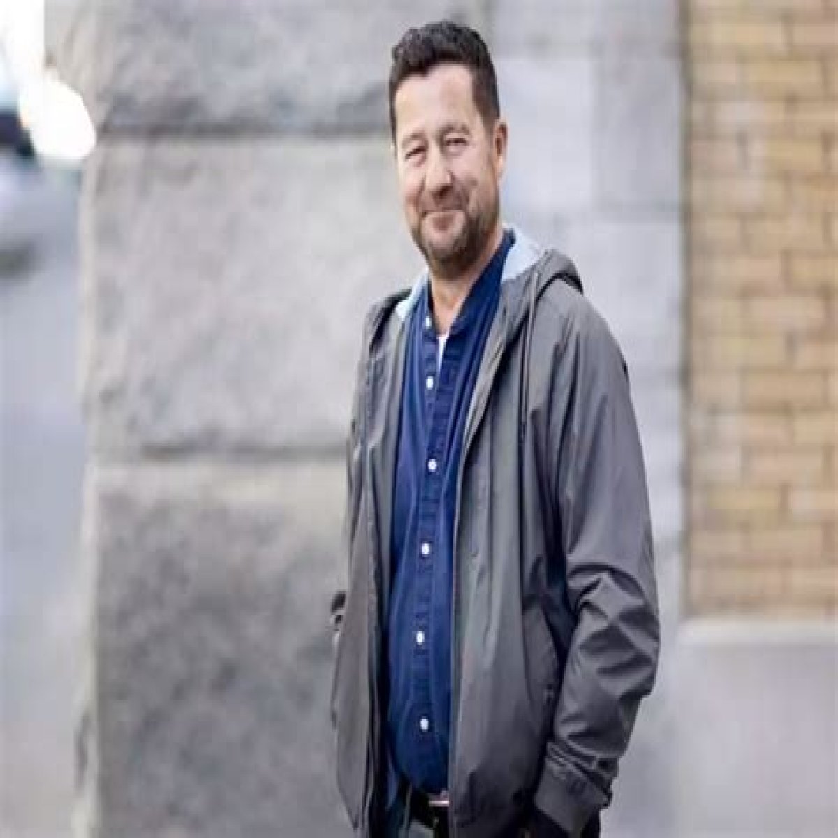 Dany Turcotte Biography, Age, Height, Wife, Net Worth, Family