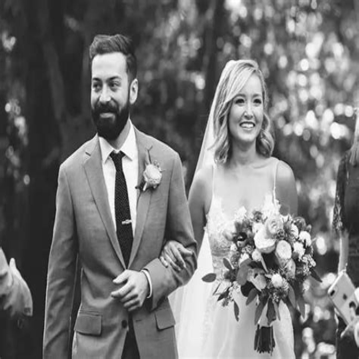 Dasha Burns NBC  Wikipedia, Biography, Age,  and Husband: Who Is She Married To?