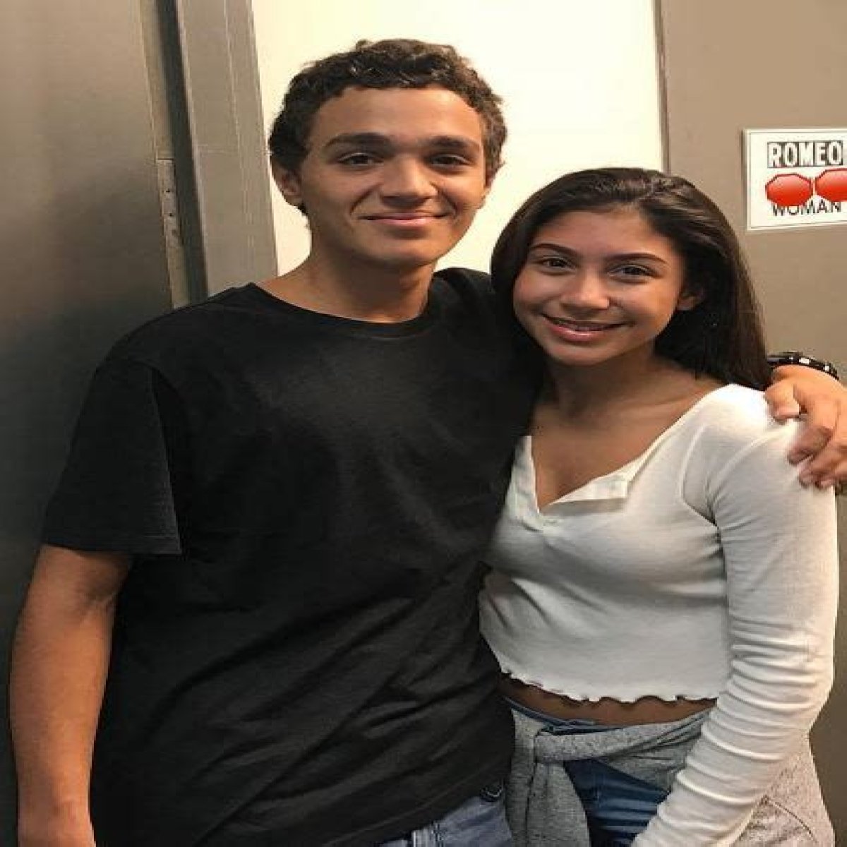 David Iacono Age, Wiki, Biography, Height, Girlfriend, Instagram