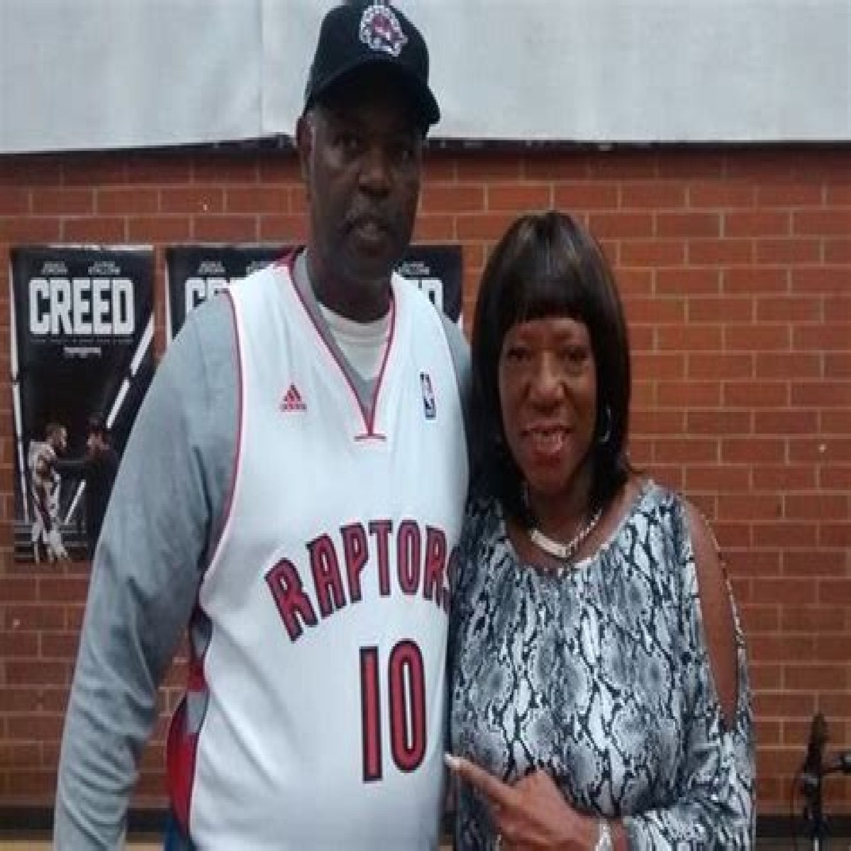 Demar Derozan parents: Meet Frank Derozan and Diane Derozan