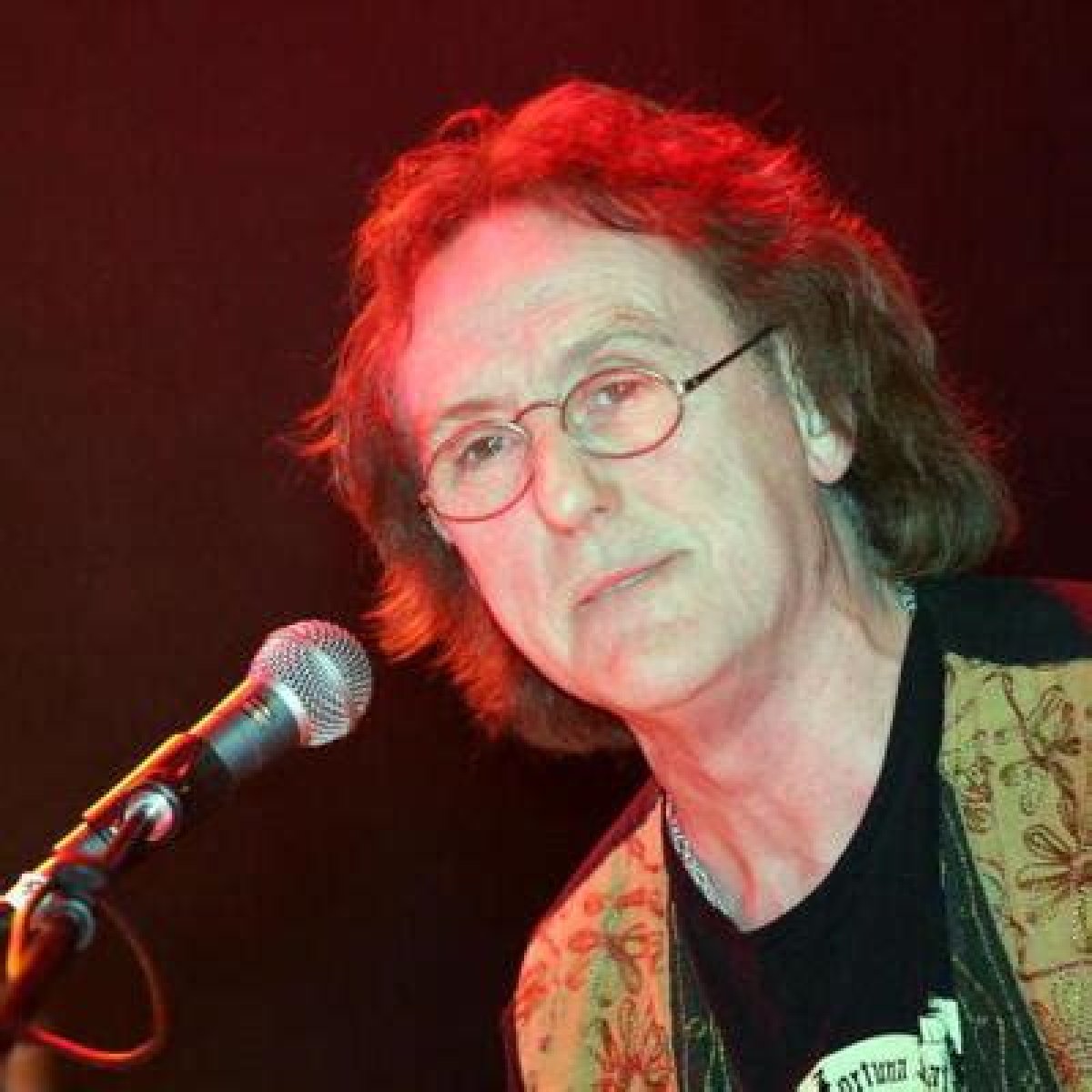 Denny Laine Net Worth: How Much Is Denny Laine Worth?