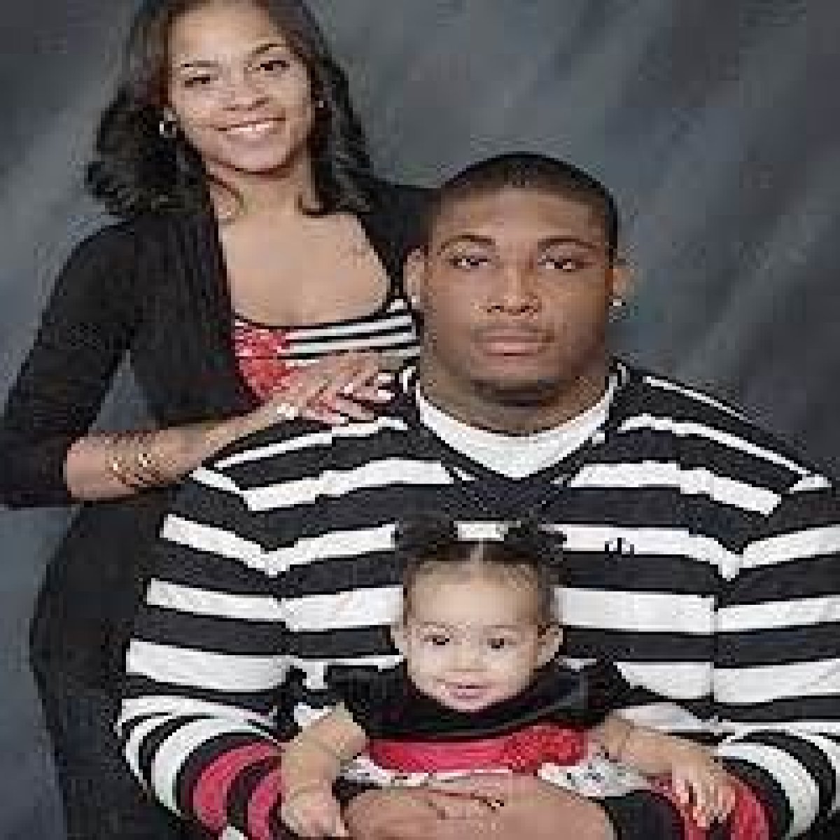  Devon Still’s girlfriend Channing Smythe 