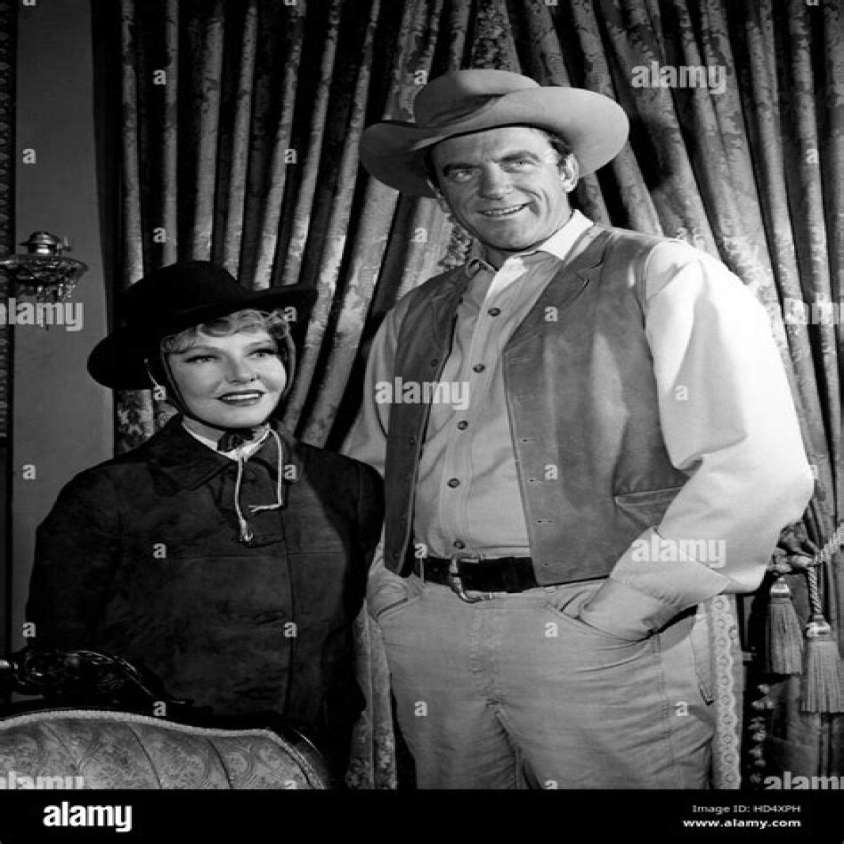 Did Jean Arthur ever play on Gunsmoke? – Celebrity.fm – #1 Official Stars, Business & People Network, Wiki, Success story, Biography & Quotes