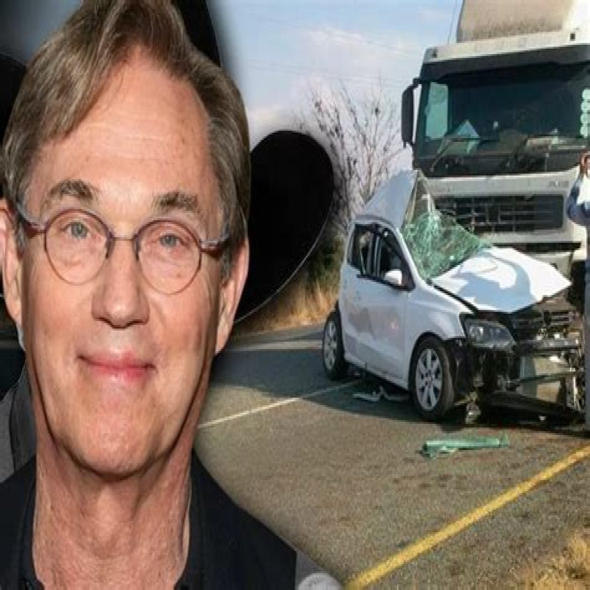 Did Richard Thomas Die? Exploring The Rumors And Discoveries