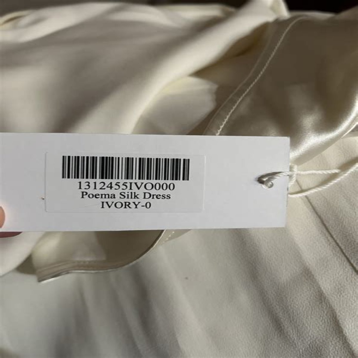 Discoveries And Insights Into The World Of Poema Silk Dresses