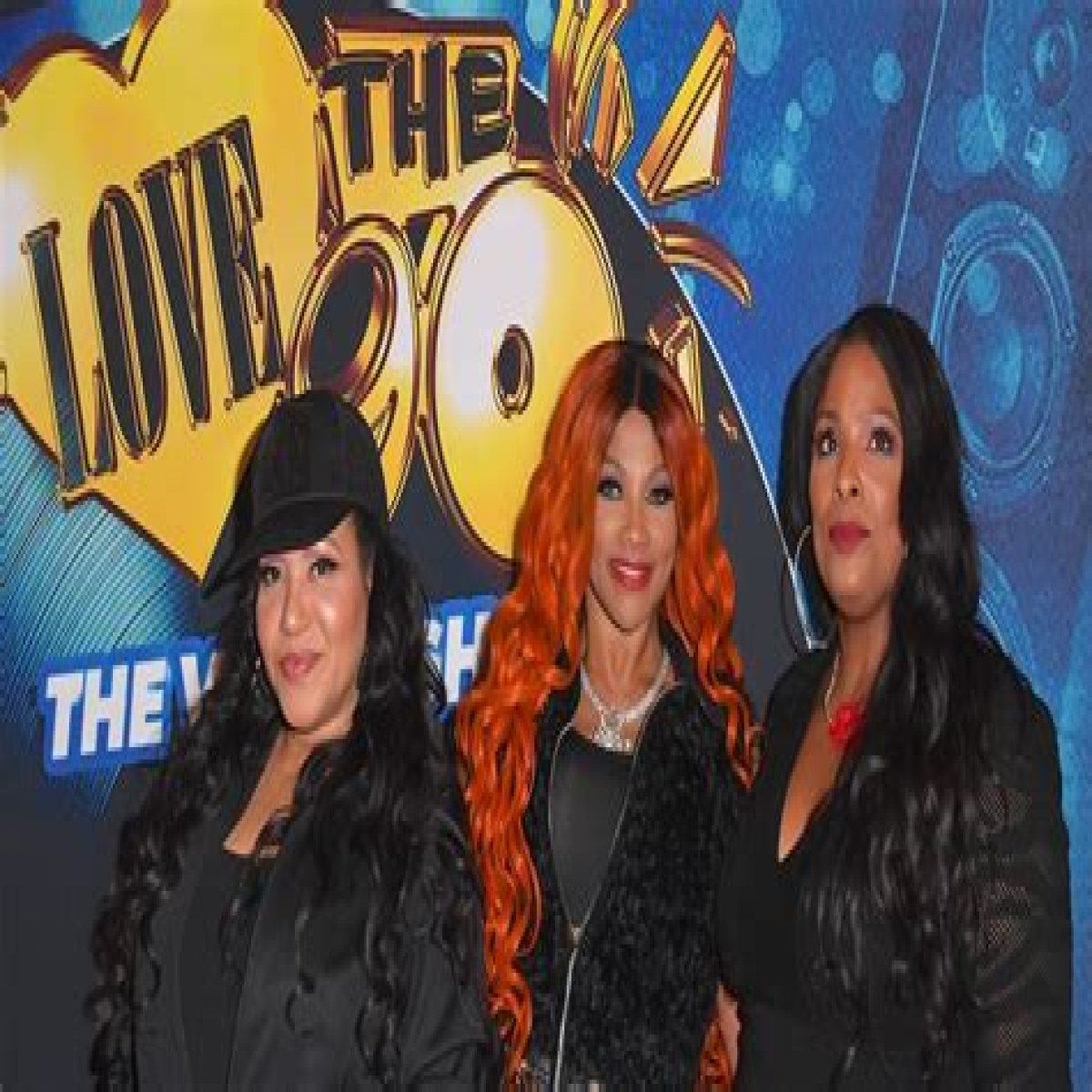 DJ Spinderella Fired From Salt-N-Pepa