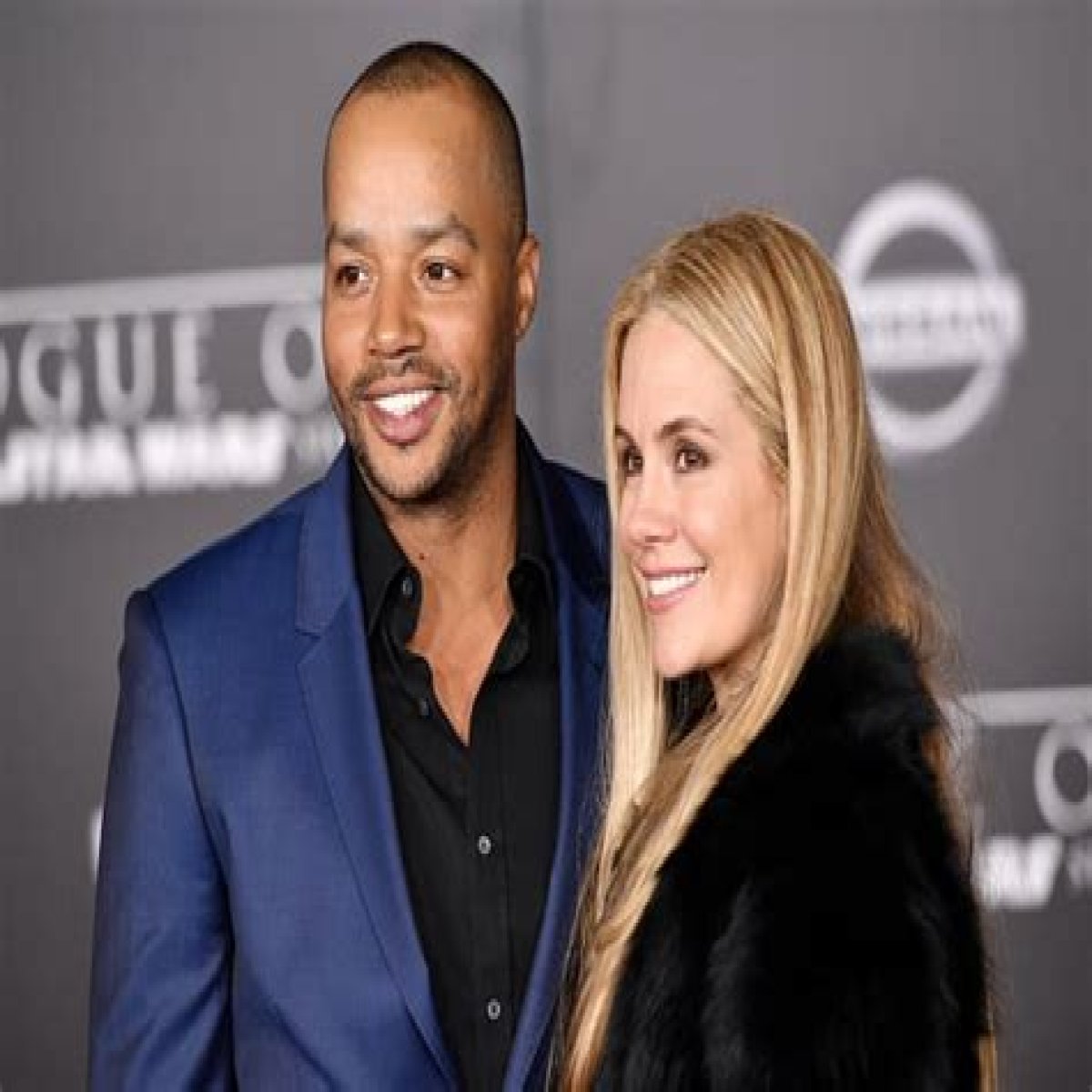 Donald Faison Net Worth | Celebrity Net Worth