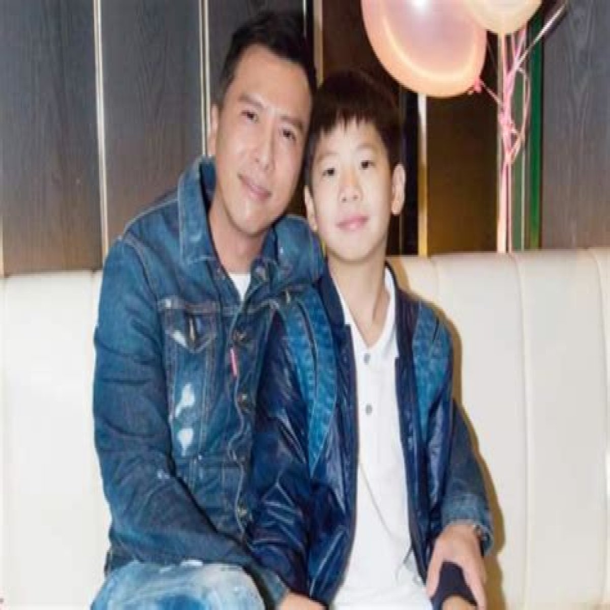 Donnie Yen’s Son Man-Zeok Yen, What Is He Doing Now?