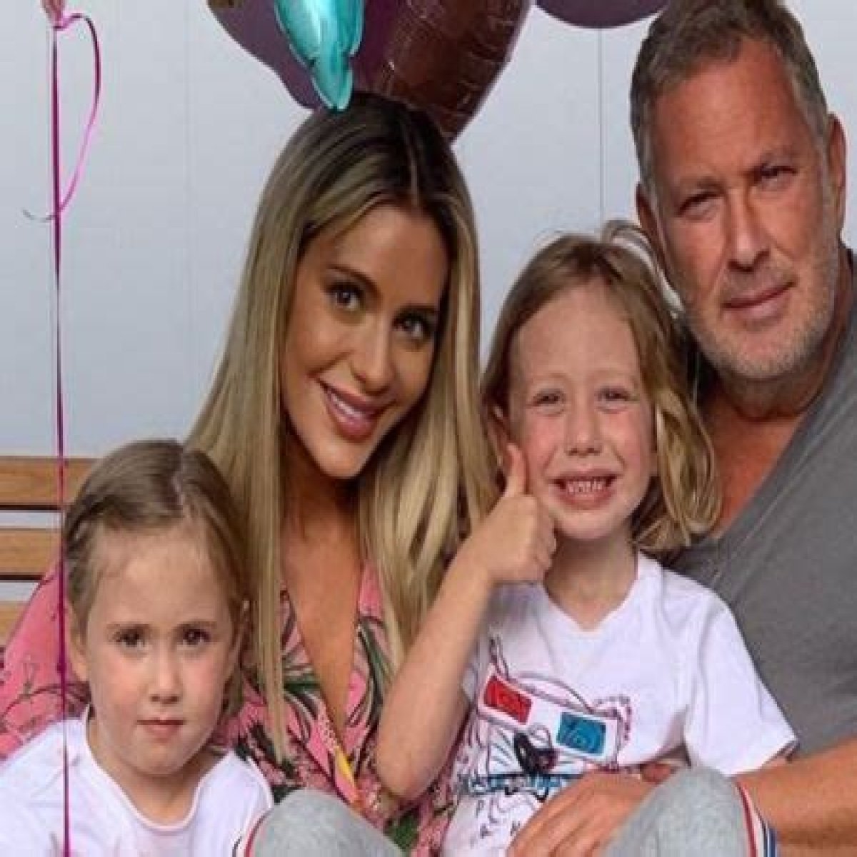Dorit Kemsley's Marriage And Age Gap