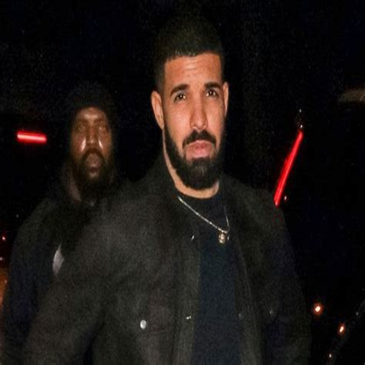 Drake Flexes Outfit Almost Worth $1 Million