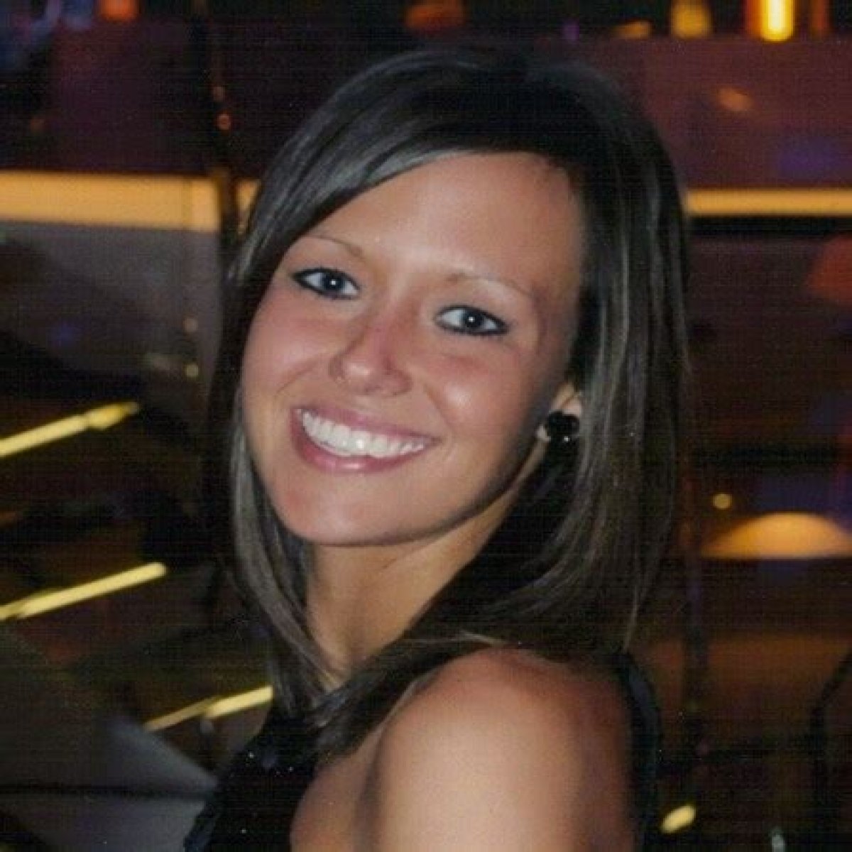  Drew Storen’s Girlfriend Brittani Hopkins 