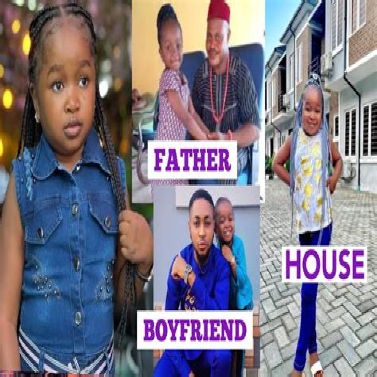 Ebube Obio Age, Wiki, Biography, Boyfriend, Parents, Height, Net Worth