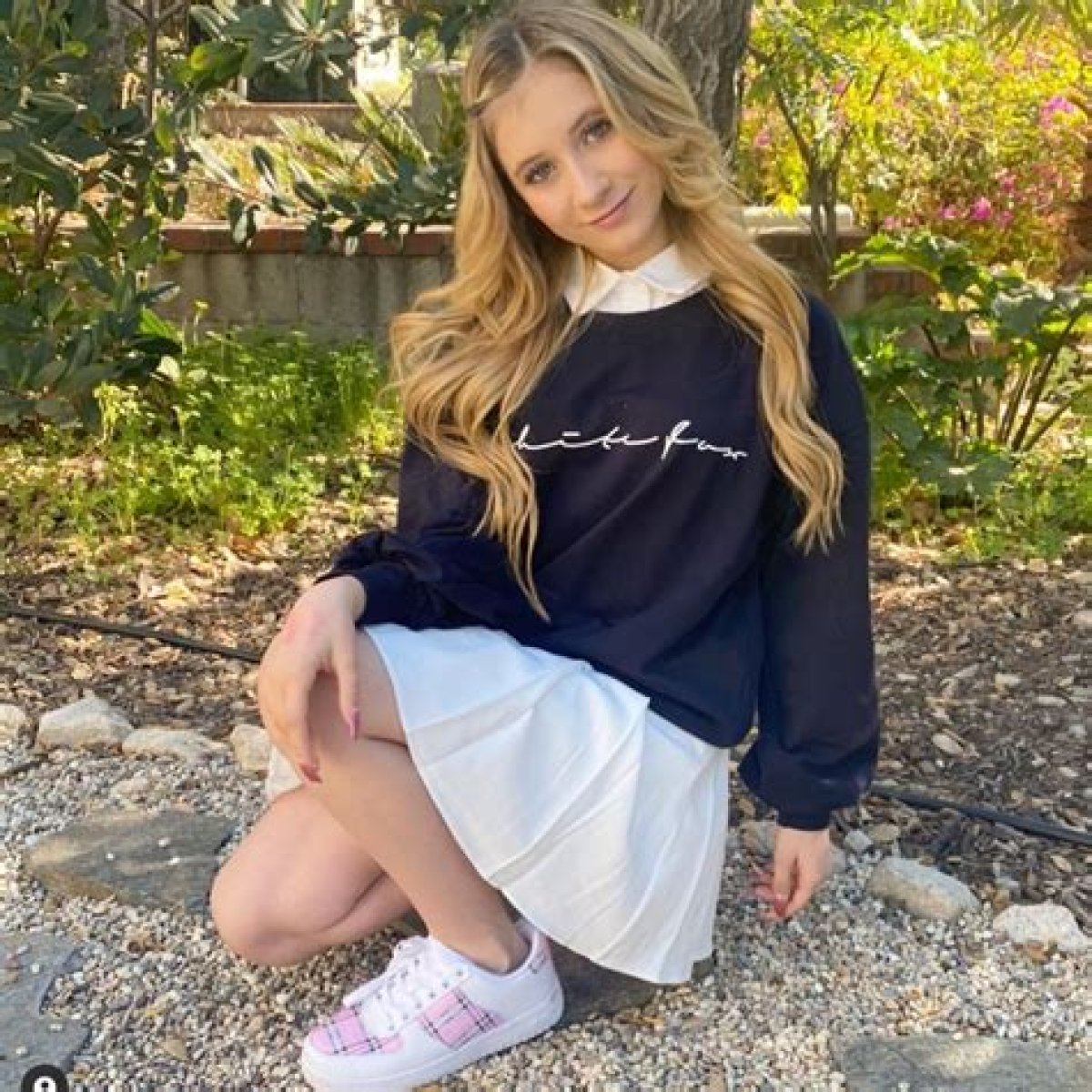 Elliana Walmsley