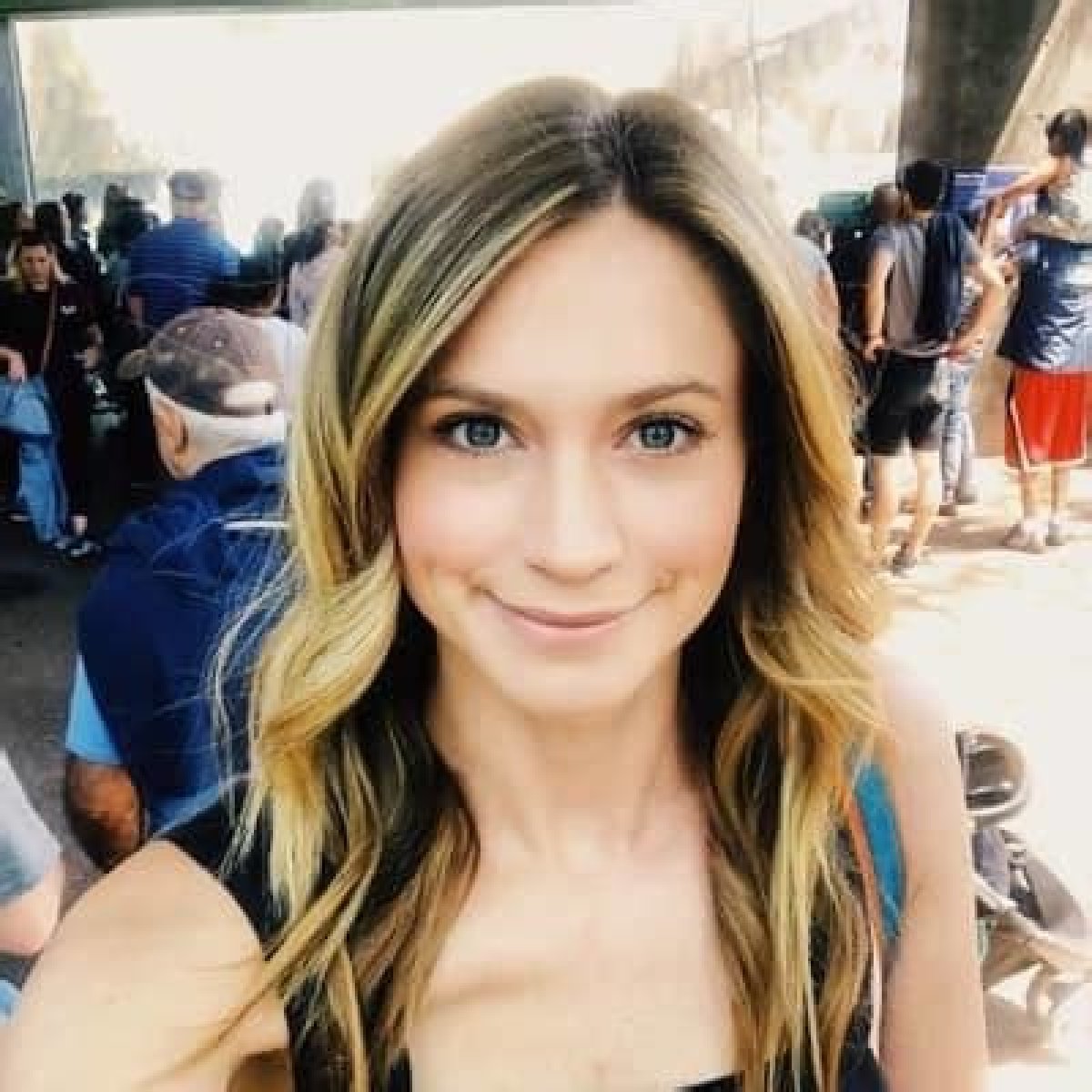 Ellison Barber Wiki, Age, Height, Bio, Boyfriend, Net Worth, Family