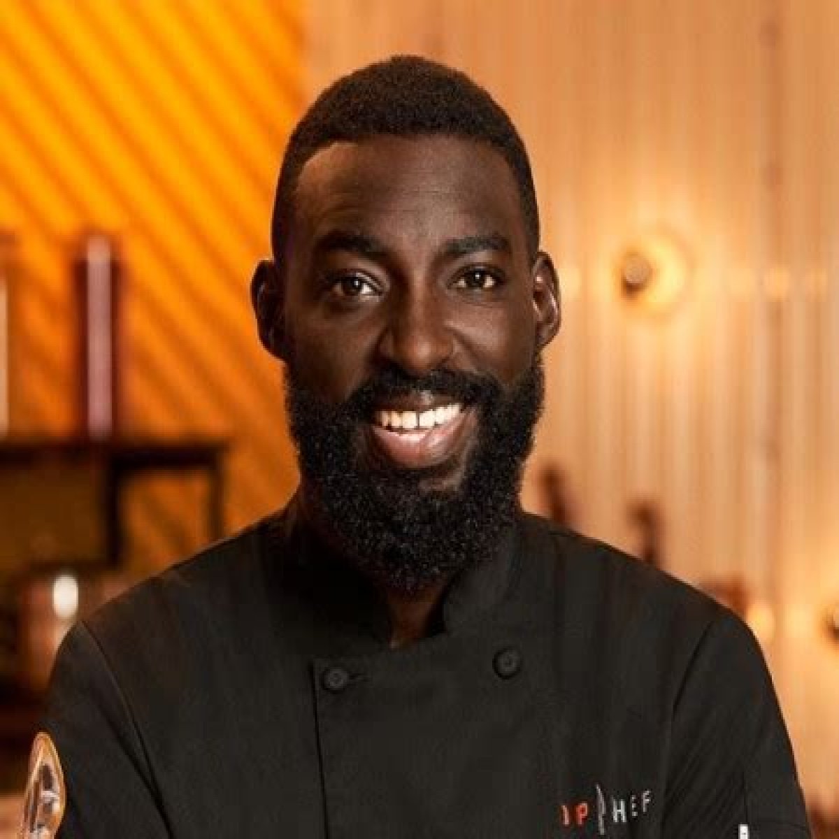 Eric Adjepong Height, Weight, Net Worth, Age, Birthday, Wikipedia, Who, Nationality, Biography