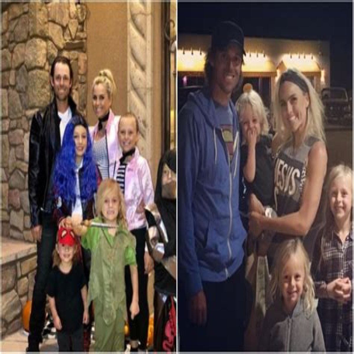 Fact Check: Does Aaron Baddeley Wife Richelle Baddeley Have Cancer? Net Worth In 2022? Family And Children Details