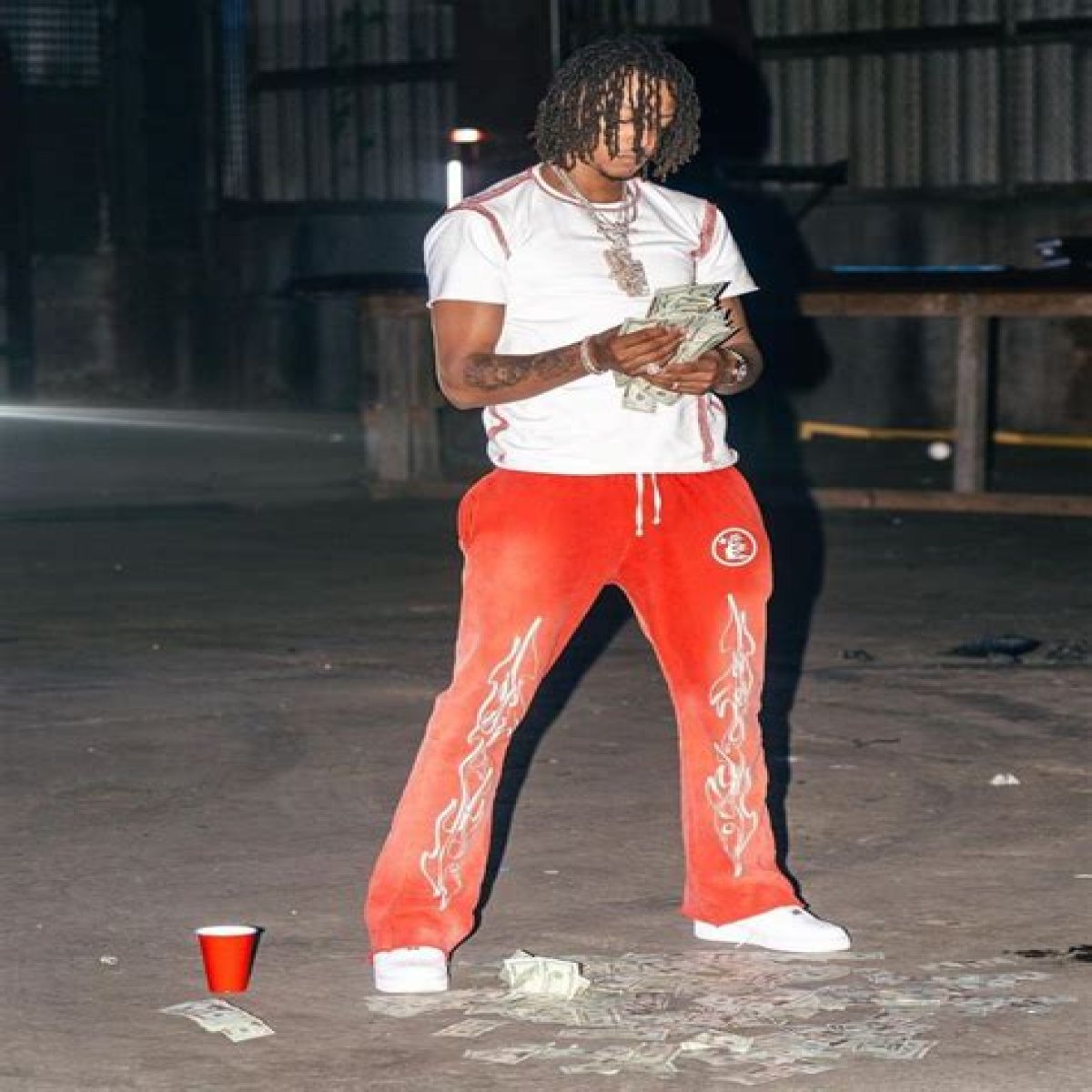 Fact Check: Is Skilla Baby Dead Or Still Alive? Shot Dead Rumors Debunked Of Musical Artist￼￼￼