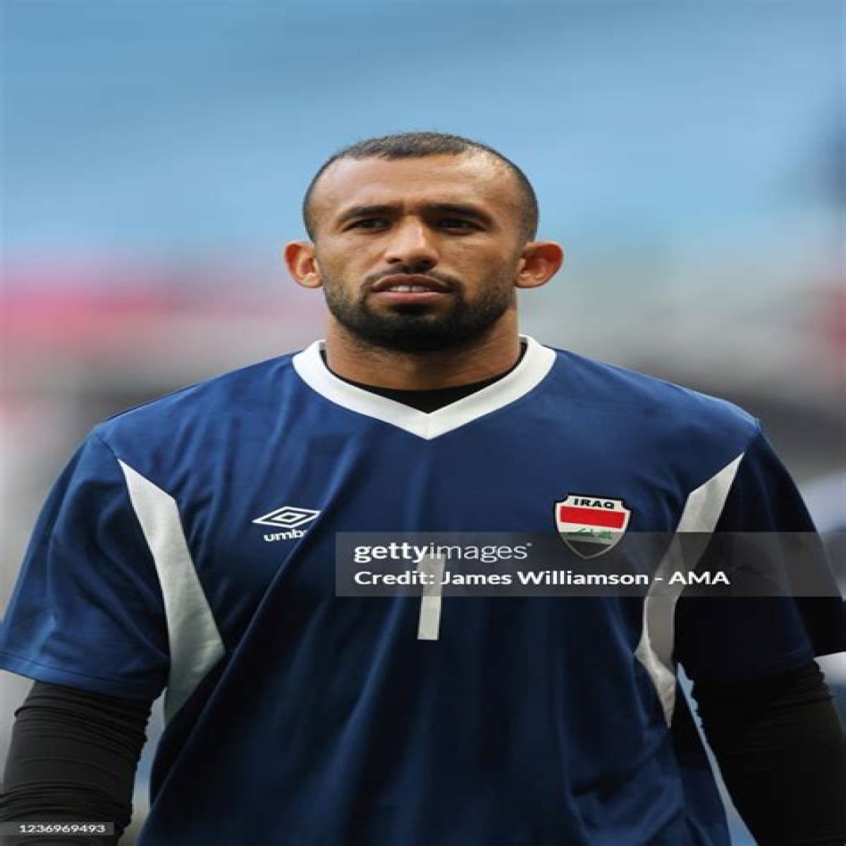 Fahad Talib