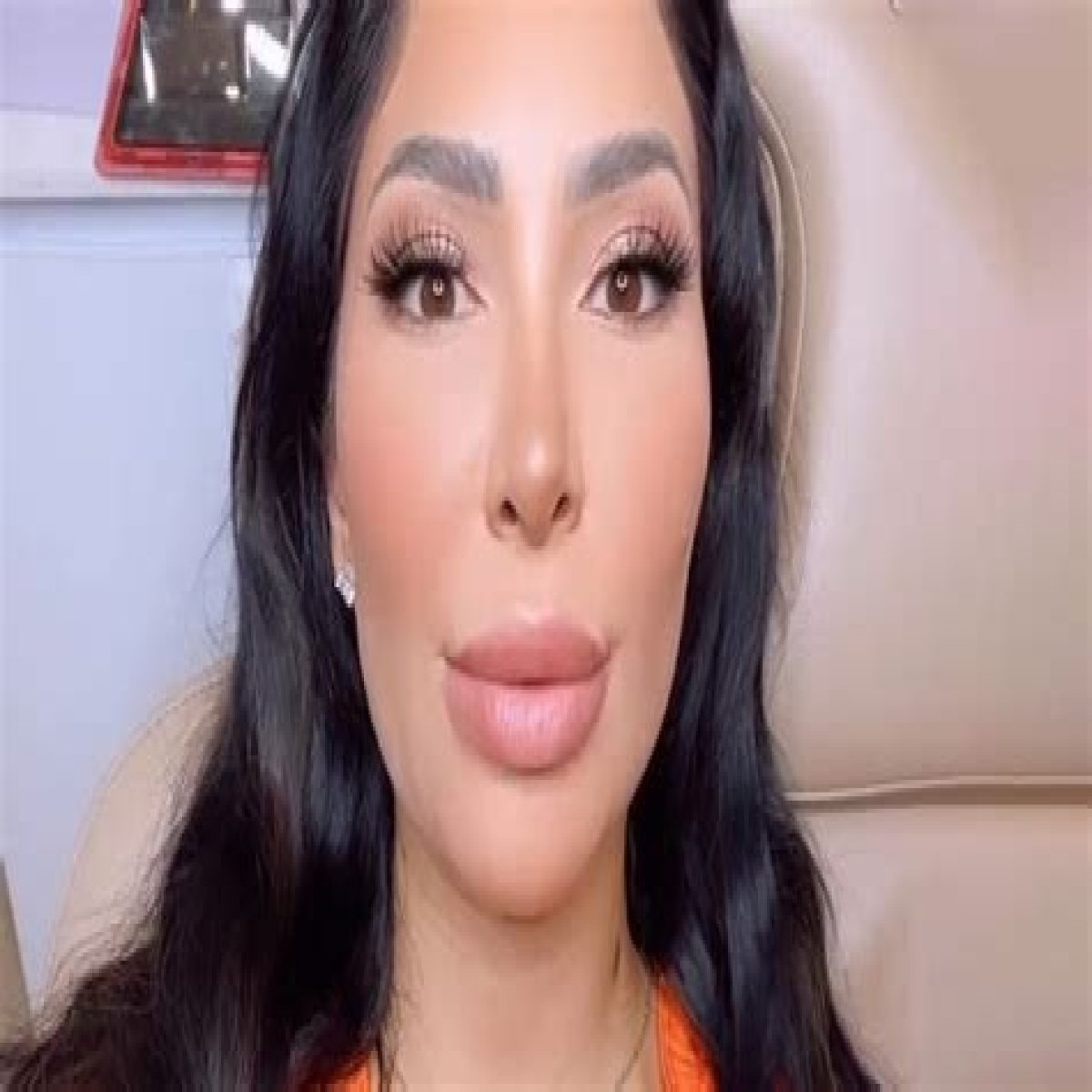 Farrah Abraham Shows Off Rap Skills In New Video