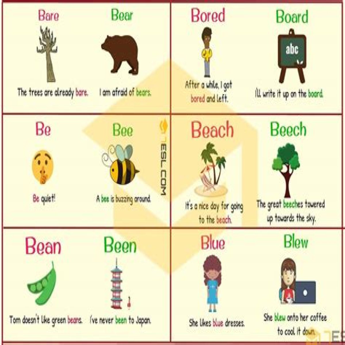 Forest animal that's a homophone of 57-Across