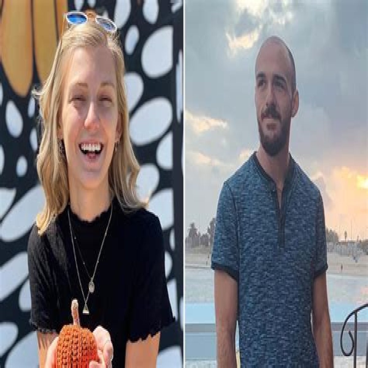 Gabby Petito's Family Reaches Agreement with Laundrie's Family Over Belongings