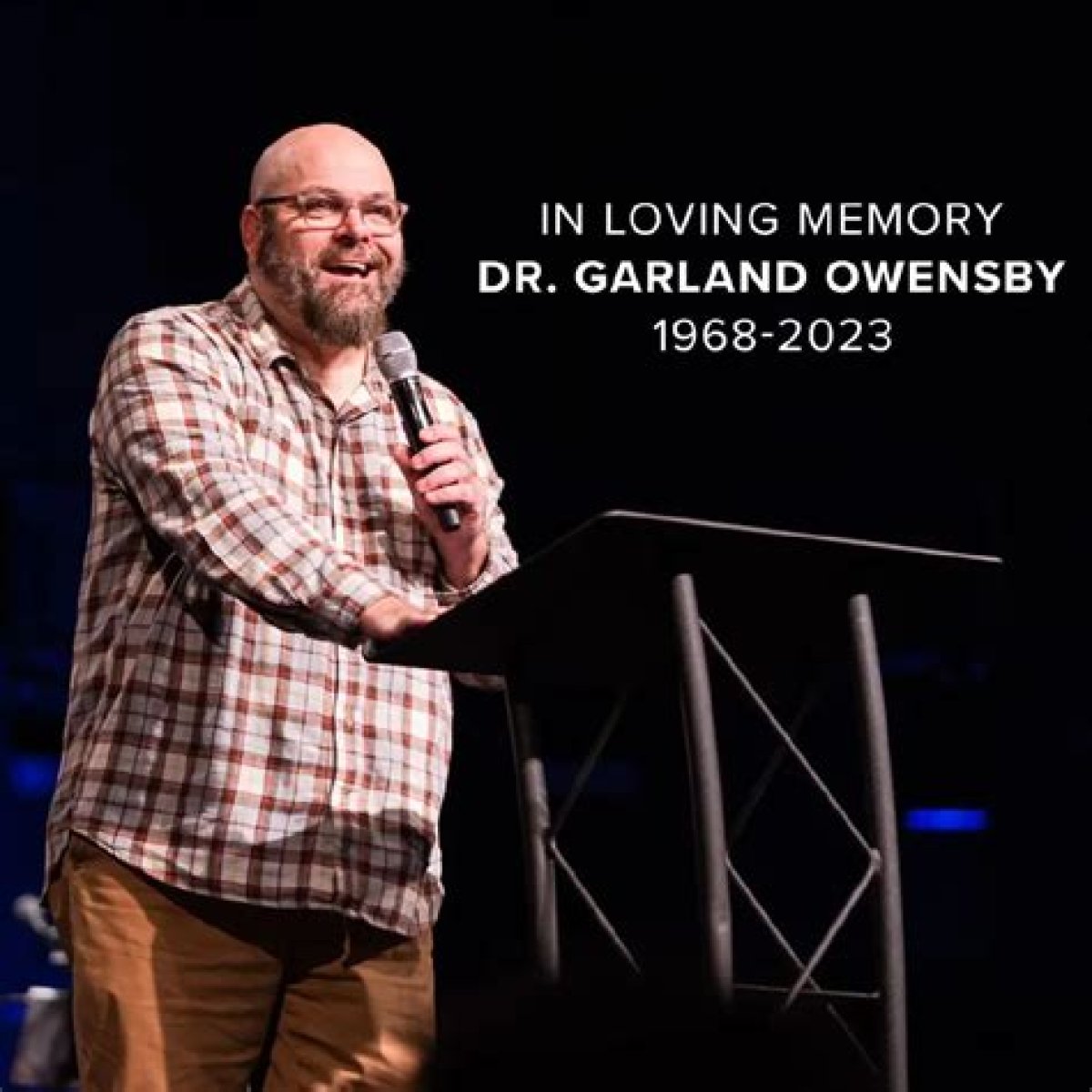Garland Owensby Car Accident, Garland Owensby Obituary