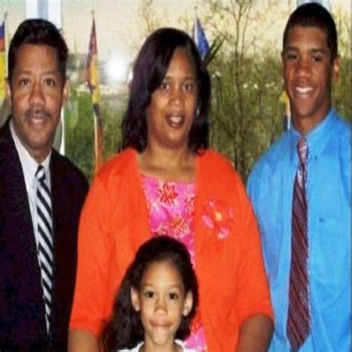Garrett Wilson's Family's Impact On His Gridiron Success