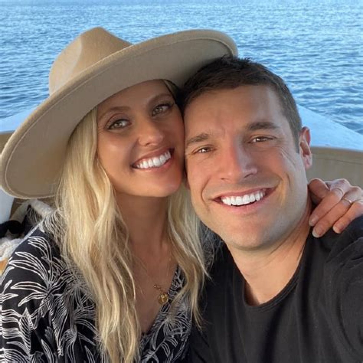 Garrett Yrigoyen Confirms New Relationship With Alex Farrar After Becca Kufrin Breakup | Celebuzz