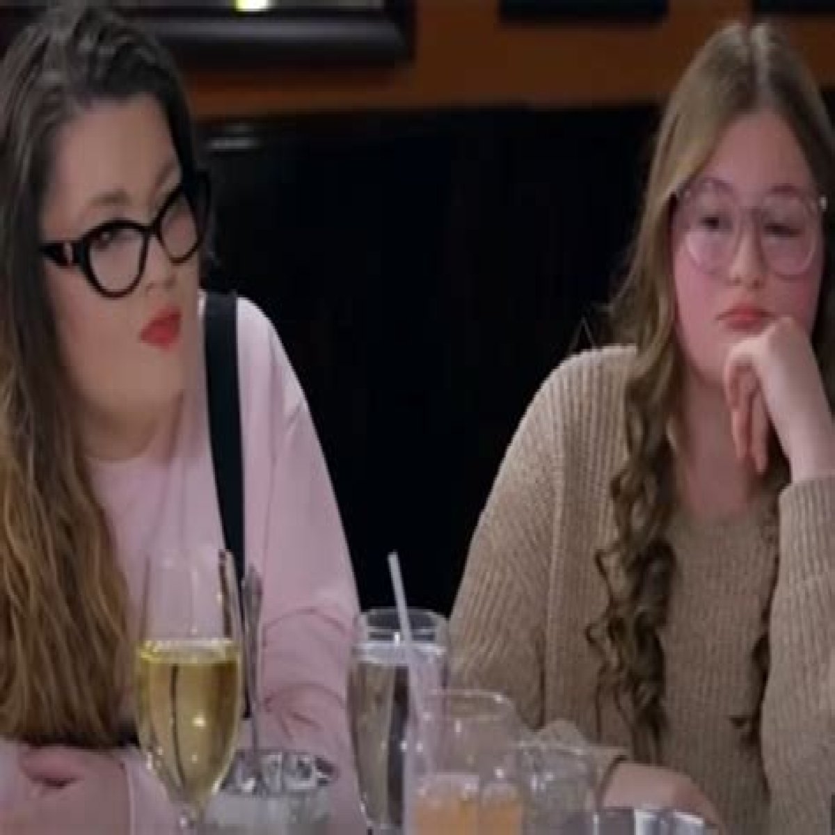 Gary Shirley Cutting Amber Portwood Out Of Leah's Life?